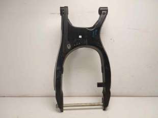 Recambio de puente trasero para bmw f 800 r 2008-2015 800 r referencia OEM IAM 33178549121   2