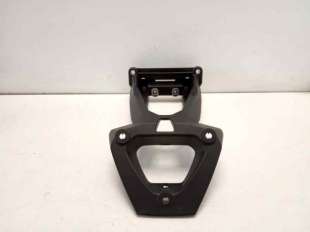 Recambio de portamatriculas para bmw f 800 r 2008-2015 800 r referencia OEM IAM 4662852681702  