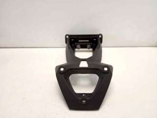 Recambio de portamatriculas para bmw f 800 r 2008-2015 800 r referencia OEM IAM 4662852681702  