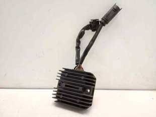 Recambio de modulo electronico para bmw f 800 r 2008-2015 800 r referencia OEM IAM 7707943  