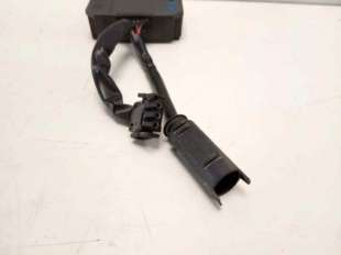 Recambio de modulo electronico para bmw f 800 r 2008-2015 800 r referencia OEM IAM 7707943   2