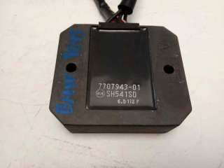 Recambio de modulo electronico para bmw f 800 r 2008-2015 800 r referencia OEM IAM 7707943  