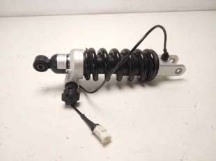 Recambio de amortiguador trasero para bmw f 800 r 2008-2015 800 r referencia OEM IAM 33548548365  