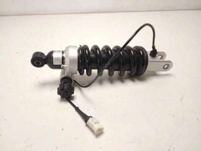 Recambio de amortiguador trasero para bmw f 800 r 2008-2015 800 r referencia OEM IAM 33548548365  