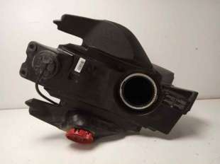 Recambio de deposito combustible para bmw f 800 r 2008-2015 800 r referencia OEM IAM 16118529408  