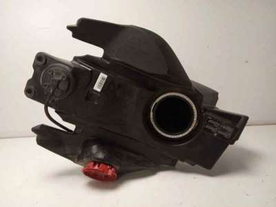 Recambio de deposito combustible para bmw f 800 r 2008-2015 800 r referencia OEM IAM 16118529408  