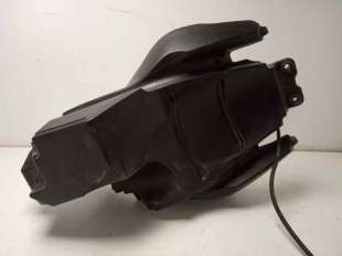 Recambio de deposito combustible para bmw f 800 r 2008-2015 800 r referencia OEM IAM 16118529408   2