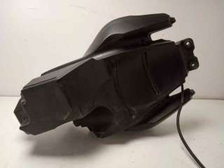 Recambio de deposito combustible para bmw f 800 r 2008-2015 800 r referencia OEM IAM 16118529408  