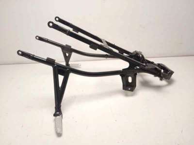 Recambio de subchasis trasero para bmw f 800 r 2008-2015 800 r referencia OEM IAM 46518532567  