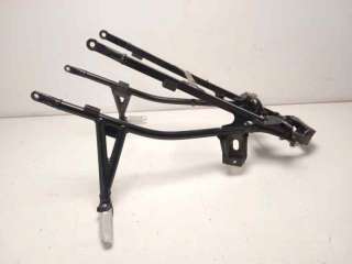 Recambio de subchasis trasero para bmw f 800 r 2008-2015 800 r referencia OEM IAM 46518532567  