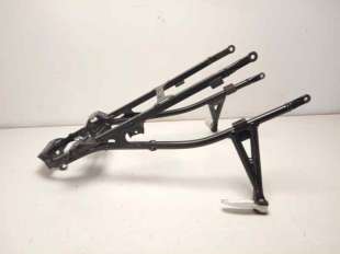 Recambio de subchasis trasero para bmw f 800 r 2008-2015 800 r referencia OEM IAM 46518532567   2