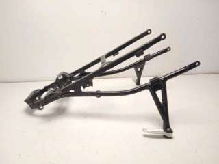 Recambio de subchasis trasero para bmw f 800 r 2008-2015 800 r referencia OEM IAM 46518532567  