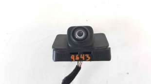 Recambio de modulo electronico para citroën c4 grand picasso 2013- exclusive referencia OEM IAM 9801706680  