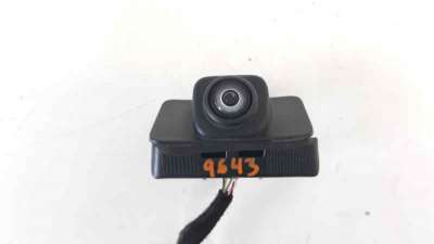 Recambio de modulo electronico para citroën c4 grand picasso 2013- exclusive referencia OEM IAM 9801706680  