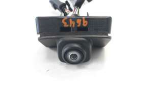 Recambio de modulo electronico para citroën c4 grand picasso 2013- exclusive referencia OEM IAM 9801706680   2