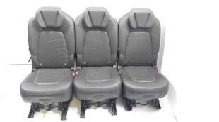 Recambio de asientos traseros para citroën c4 grand picasso 2013- exclusive referencia OEM IAM ASIENTOS 2 FILA  
