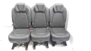 Recambio de asientos traseros para citroën c4 grand picasso 2013- exclusive referencia OEM IAM ASIENTOS 2 FILA  