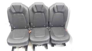 Recambio de asientos traseros para citroën c4 grand picasso 2013- exclusive referencia OEM IAM ASIENTOS 2 FILA  