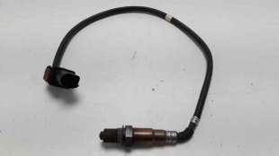 Recambio de sonda lambda para ford ecosport (cr6) 2017- titanium referencia OEM IAM H1B19Y460DA 0258017532 