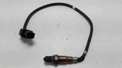 Recambio de sonda lambda para ford ecosport (cr6) 2017- titanium referencia OEM IAM H1B19Y460DA 0258017532 