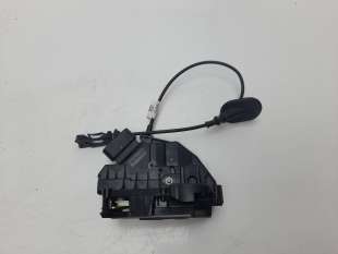 Recambio de cerradura puerta delantera izquierda para ford ecosport (cr6) 2017- titanium referencia OEM IAM GN15A219A65FA  