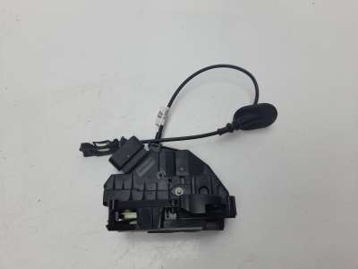 Recambio de cerradura puerta delantera izquierda para ford ecosport (cr6) 2017- titanium referencia OEM IAM GN15A219A65FA  