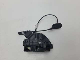 Recambio de cerradura puerta delantera izquierda para ford ecosport (cr6) 2017- titanium referencia OEM IAM GN15A219A65FA  