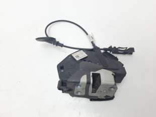 Recambio de cerradura puerta delantera izquierda para ford ecosport (cr6) 2017- titanium referencia OEM IAM GN15A219A65FA   2