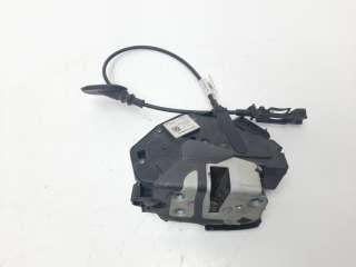 Recambio de cerradura puerta delantera izquierda para ford ecosport (cr6) 2017- titanium referencia OEM IAM GN15A219A65FA  