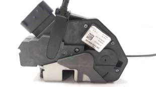 Recambio de cerradura puerta delantera derecha para ford ecosport (cr6) 2017- titanium referencia OEM IAM GN15A219A64EB  