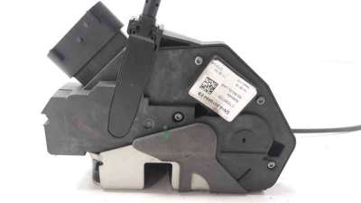 Recambio de cerradura puerta delantera derecha para ford ecosport (cr6) 2017- titanium referencia OEM IAM GN15A219A64EB  