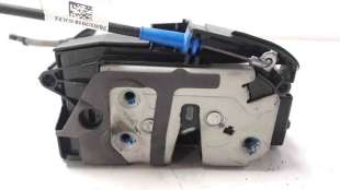 Recambio de cerradura puerta delantera derecha para ford ecosport (cr6) 2017- titanium referencia OEM IAM GN15A219A64EB   2