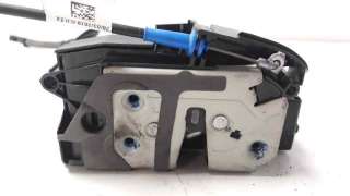 Recambio de cerradura puerta delantera derecha para ford ecosport (cr6) 2017- titanium referencia OEM IAM GN15A219A64EB  