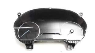 Recambio de cuadro instrumentos para ford ecosport (cr6) 2017- titanium referencia OEM IAM GN1510849CE  