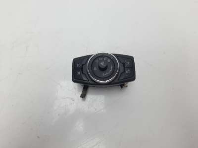 Recambio de mando luces para ford ecosport (cr6) 2017- titanium referencia OEM IAM 10139912  