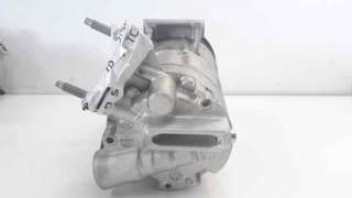 Recambio de compresor aire acondicionado para ford ecosport (cr6) 2017- titanium referencia OEM IAM H1BH19D629DA CAF270027FV 