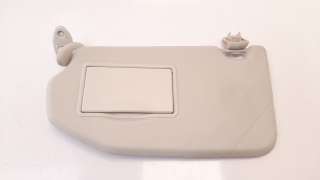 Recambio de parasol izquierdo para ford ecosport (cr6) 2017- titanium referencia OEM IAM 2081516  