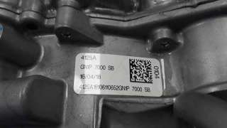Recambio de caja cambios para ford ecosport (cr6) 2017- titanium referencia OEM IAM GN1P7000SB  