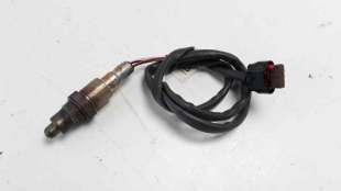 Recambio de sonda lambda para ford ecosport (cr6) 2017- titanium referencia OEM IAM J1B19G444AB 0258030439 