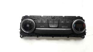 Recambio de mando climatizador para ford ecosport (cr6) 2017- titanium referencia OEM IAM GN1518C612AH  