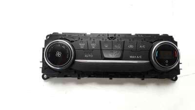 Recambio de mando climatizador para ford ecosport (cr6) 2017- titanium referencia OEM IAM GN1518C612AH  