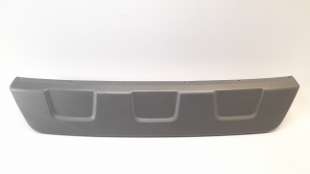 Recambio de molduras traseras para ford ecosport (cr6) 2017- titanium referencia OEM IAM CN1517D781H  