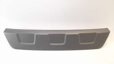 Recambio de molduras traseras para ford ecosport (cr6) 2017- titanium referencia OEM IAM CN1517D781H  