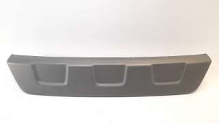 Recambio de molduras traseras para ford ecosport (cr6) 2017- titanium referencia OEM IAM CN1517D781H  