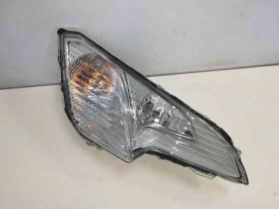 Recambio de faro antiniebla derecho para ford ecosport (cr6) 2017- titanium referencia OEM IAM GN1513B220MB  