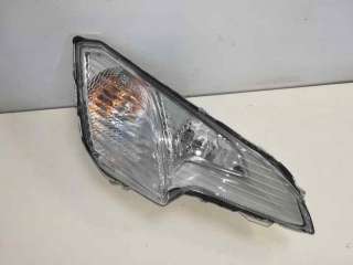 Recambio de faro antiniebla derecho para ford ecosport (cr6) 2017- titanium referencia OEM IAM GN1513B220MB  