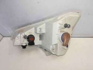 Recambio de faro antiniebla derecho para ford ecosport (cr6) 2017- titanium referencia OEM IAM GN1513B220MB   2