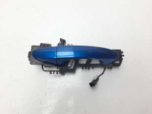 Recambio de maneta exterior delantera derecha para ford ecosport (cr6) 2017- titanium referencia OEM IAM CN158A61  