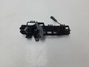 Recambio de maneta exterior delantera derecha para ford ecosport (cr6) 2017- titanium referencia OEM IAM CN158A61   2