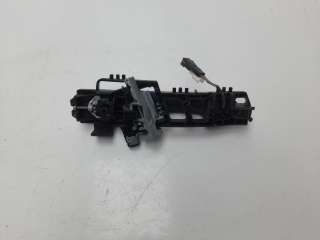 Recambio de maneta exterior delantera derecha para ford ecosport (cr6) 2017- titanium referencia OEM IAM CN158A61  